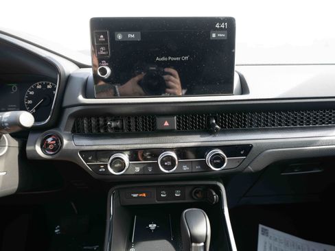 New 2026 Honda CR-V Sport image 17