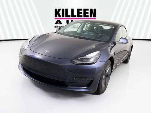Used 2022 Tesla Model 3 Long Range image 3