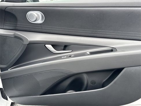 New 2026 Hyundai Elantra Blue image 14