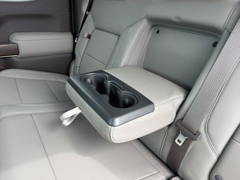 Used 2021 GMC Sierra 1500 SLT w/ SLT Premium Plus Package image 11