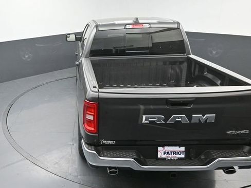 New 2026 RAM 1500 Tradesman image 31