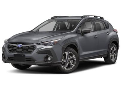 New 2024 Subaru Crosstrek 2.0i Premium