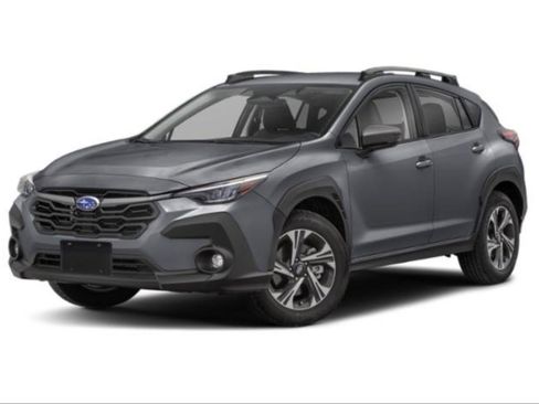 New 2024 Subaru Crosstrek 2.0i Premium AWD/4WD image 1