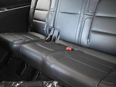 Used 2024 Lincoln Navigator Reserve image 33