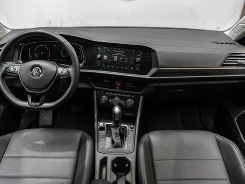 Used 2021 Volkswagen Jetta SEL FWD image 24