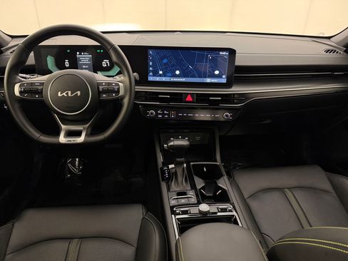 Used 2025 Kia K5 GT FWD image 15
