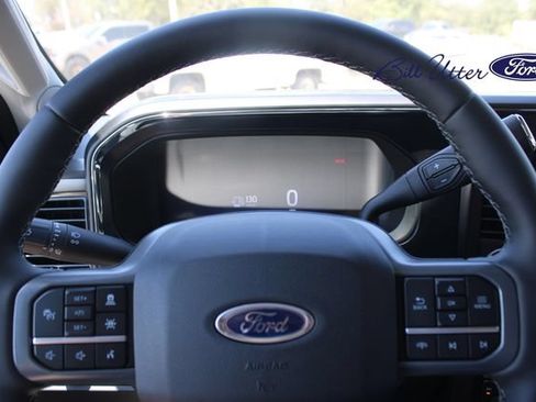 New 2026 Ford F350 Lariat w/ Lariat Premium Package AWD/4WD image 17