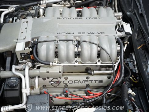 Used 1993 Chevrolet Corvette ZR1 image 33