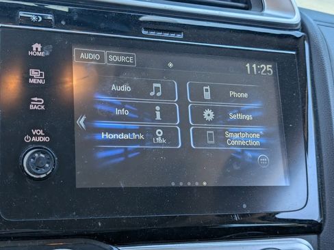 Used 2018 Honda Fit EX image 16