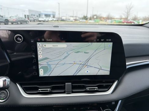 New 2026 Chevrolet Equinox LT image 17