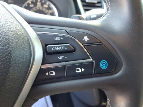 Used 2023 INFINITI QX55 Essential AWD/4WD image 20