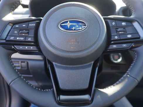 New 2026 Subaru Forester Premium AWD/4WD image 12