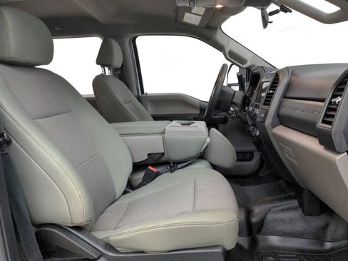 Used 2021 Ford F350 XL w/ Power Equipment Group AWD/4WD image 27