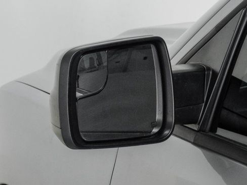 Used 2022 RAM 1500 Big Horn AWD/4WD image 45