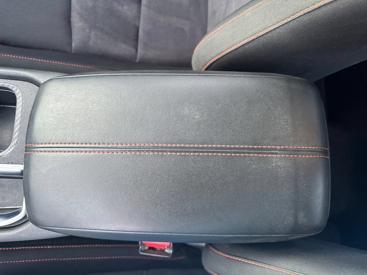 Used 2025 Nissan Sentra SR FWD image 28