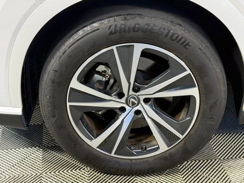 Used 2024 Lexus RX 350 Premium w/ Cold Area Package FWD image 15