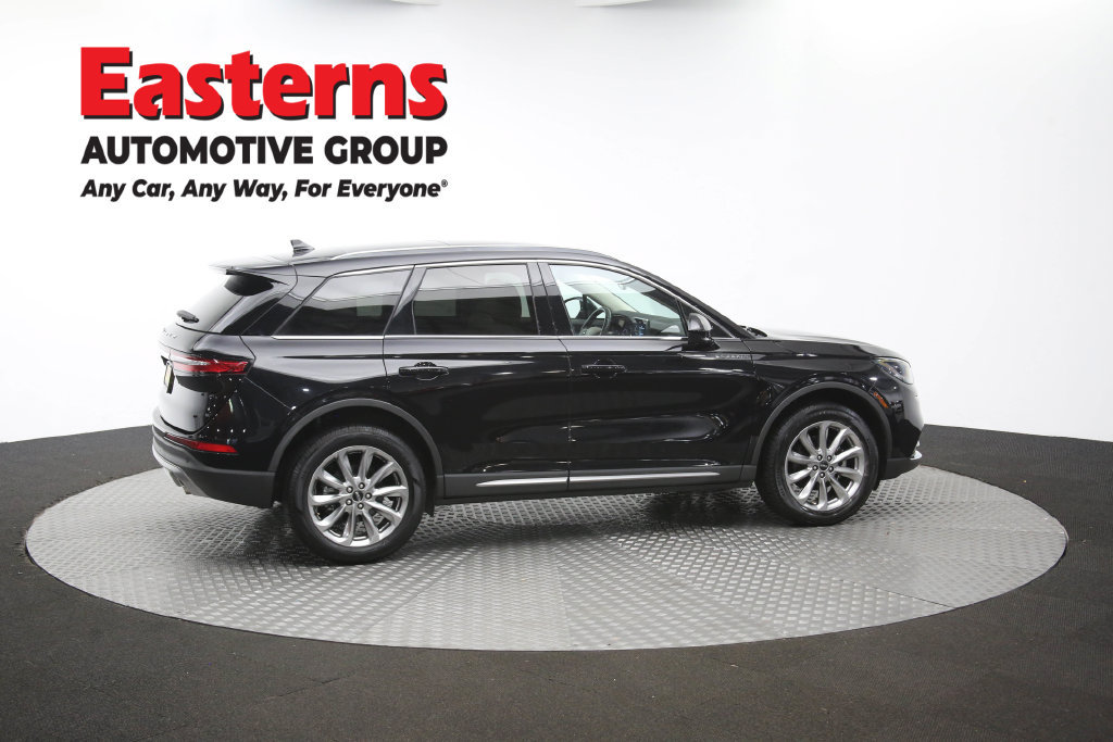 Used 2022 Lincoln Corsair FWD w/ Premium Package image 49