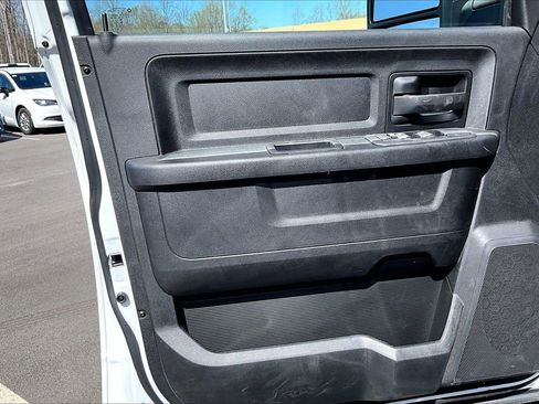 New 2026 RAM 3500 Tradesman w/ Chrome Appearance Group A AWD/4WD image 26