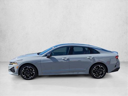 Used 2024 Kia K5 GT-Line FWD image 8