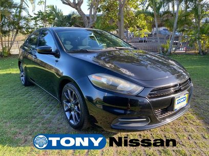 Used 2016 Dodge Dart SE w/ Convenience Group