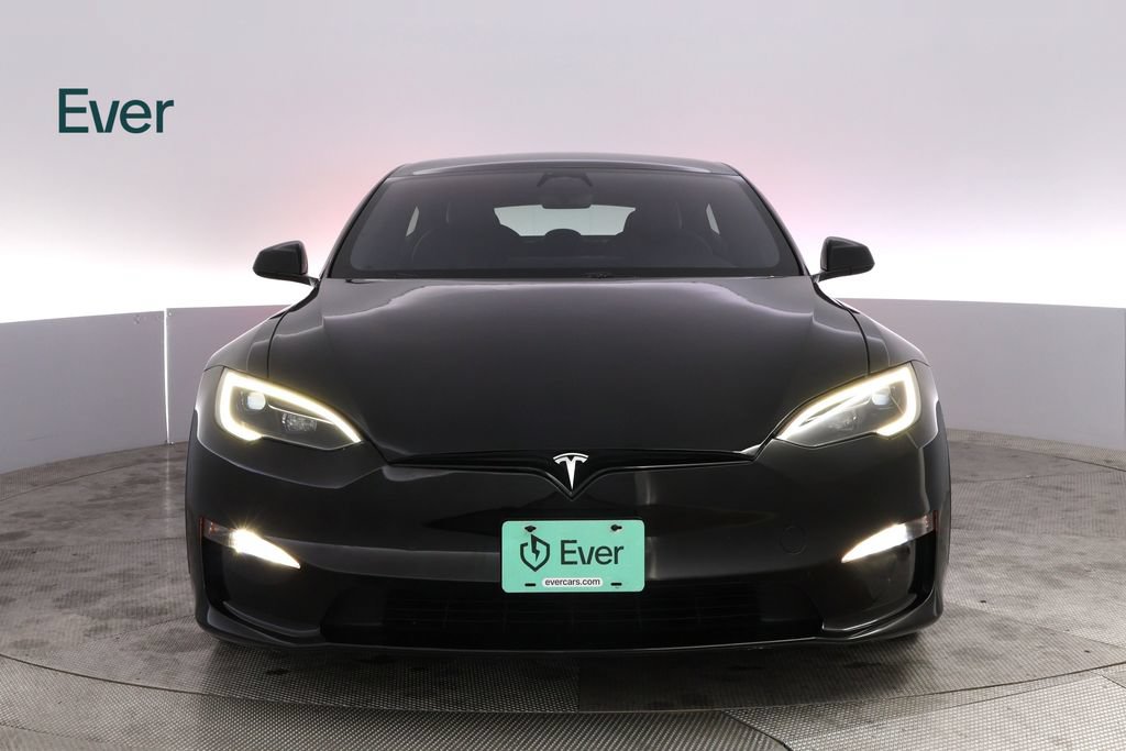 Used 2023 Tesla Model S AWD/4WD image 12