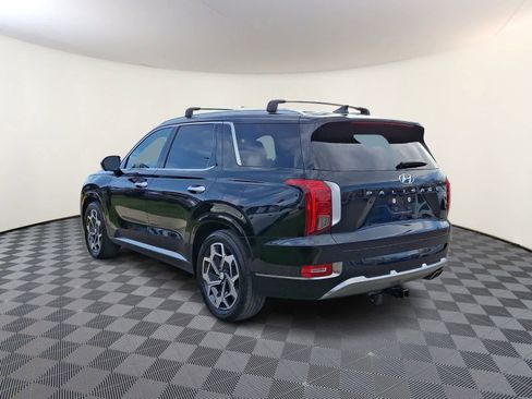 Used 2022 Hyundai Palisade Calligraphy AWD/4WD image 7