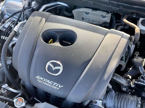 Used 2015 MAZDA MAZDA6 Grand Touring w/ GT Technology Package image 32