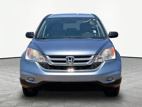 Used 2011 Honda CR-V EX image 2