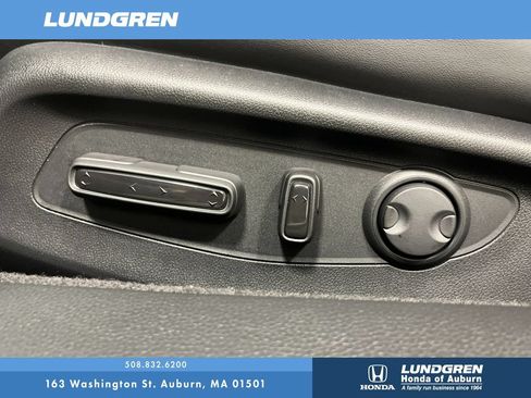 New 2026 Honda Accord Touring image 19