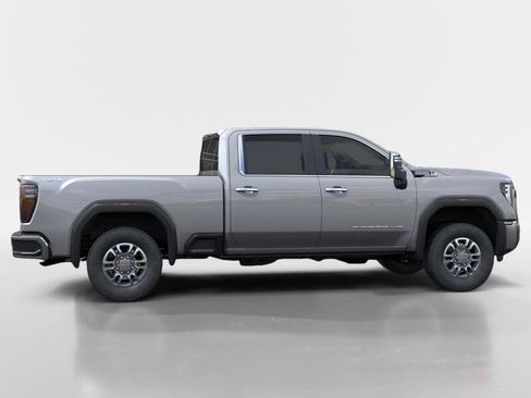 New 2026 GMC Sierra 2500 SLT AWD/4WD image 5