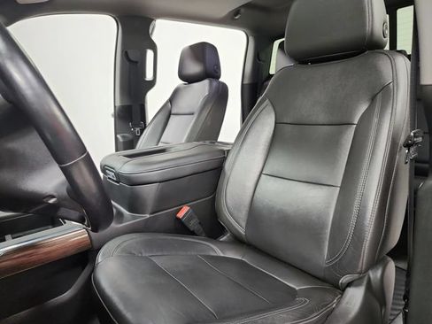 Used 2020 Chevrolet Silverado 1500 RST w/ Rally Edition AWD/4WD image 19