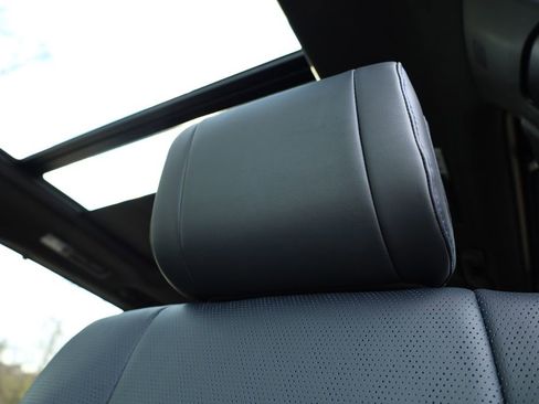 New 2026 Toyota Sequoia Platinum image 17