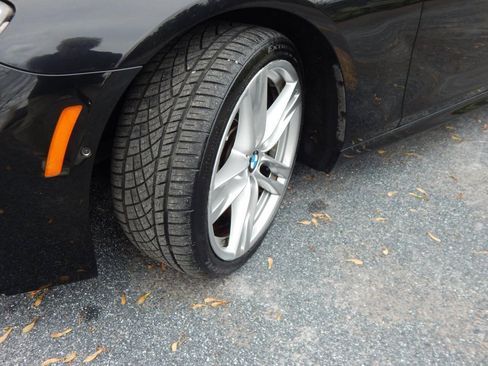 Used 2013 BMW 650i Gran Coupe RWD image 20