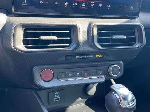 Used 2024 Ford Mustang Coupe RWD image 13