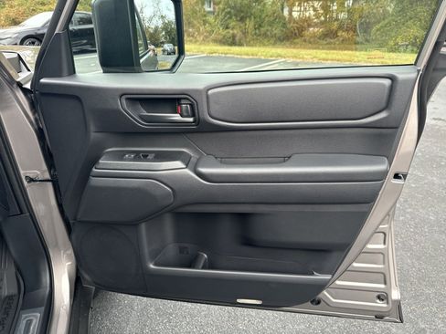 New 2025 Toyota Land Cruiser 1958 image 34