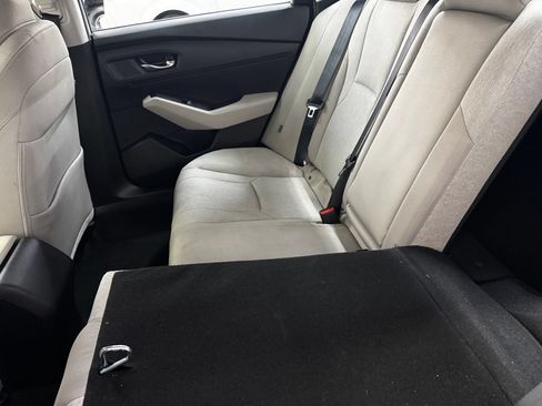 Used 2024 Honda Accord EX image 29