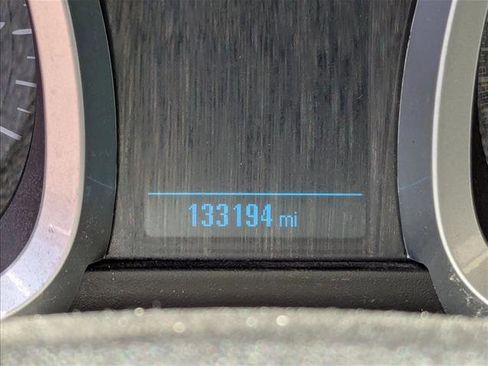 Used 2015 Chevrolet Equinox LTZ AWD/4WD image 10