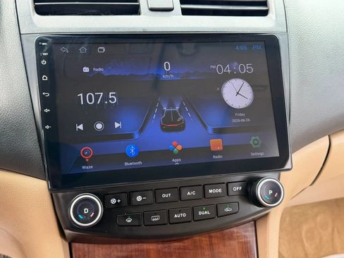 Used 2007 Honda Accord EX-L image 16