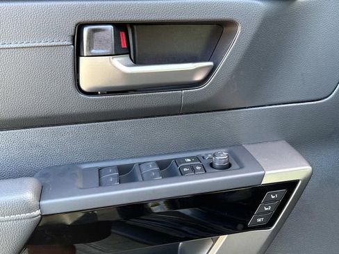 New 2026 Toyota Tundra Limited image 21