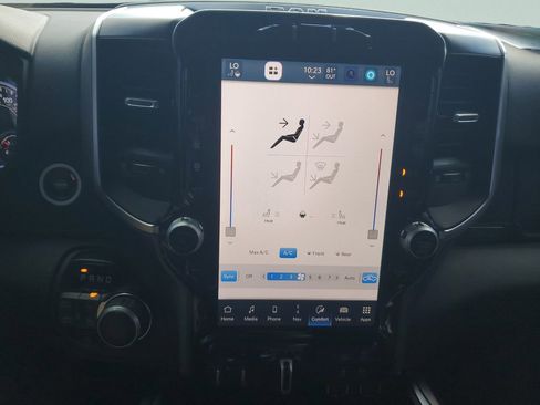 Used 2024 RAM 1500 Big Horn image 23