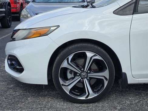 Used 2014 Honda Civic Si image 9