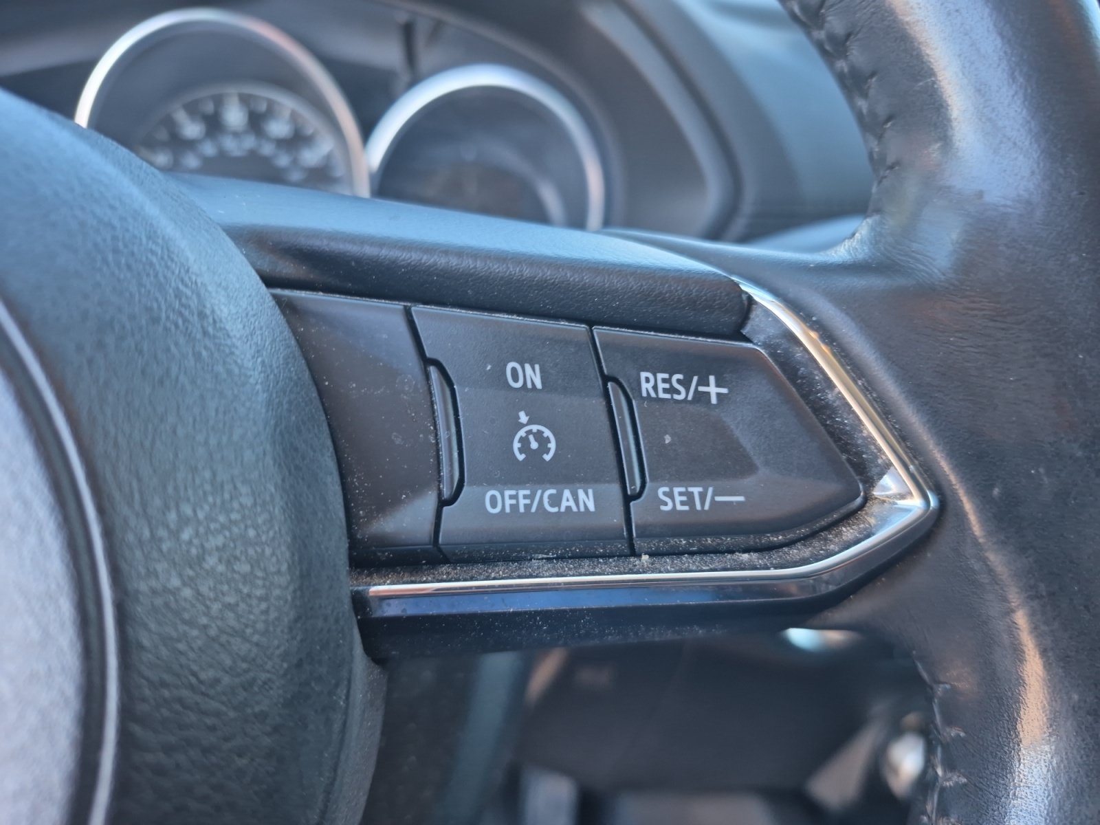 Used 2017 MAZDA CX-5 Touring AWD/4WD image 16