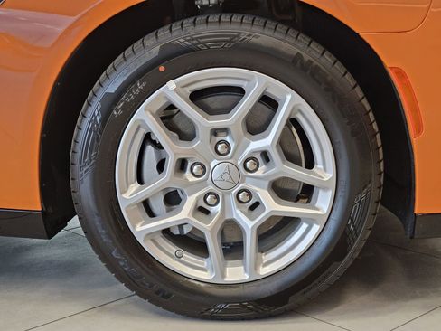 New 2025 Dodge Charger R/T w/ Quick Order Package 25M R/T image 8