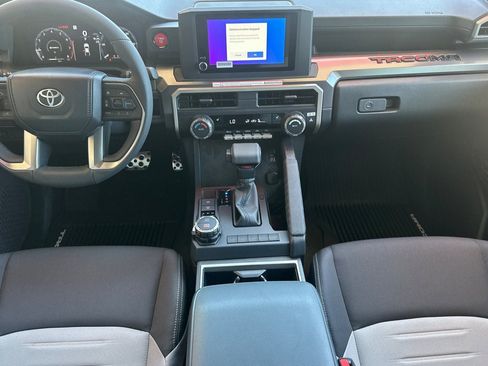 New 2026 Toyota Tacoma 4x4 Double Cab image 15