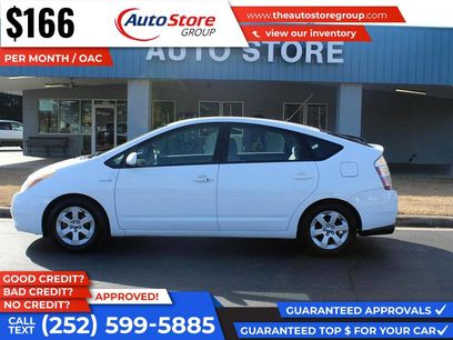 Used 2009 Toyota Prius