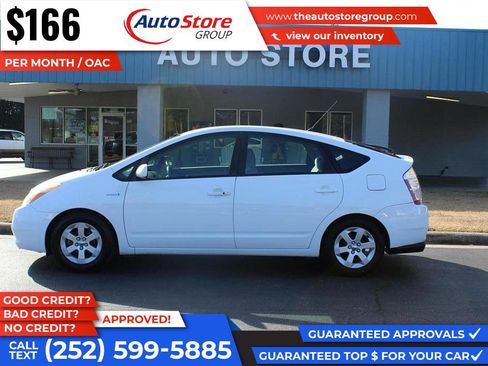 Used 2009 Toyota Prius image 1