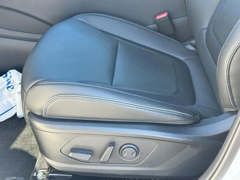 New 2026 Hyundai Santa Cruz Limited AWD/4WD image 12