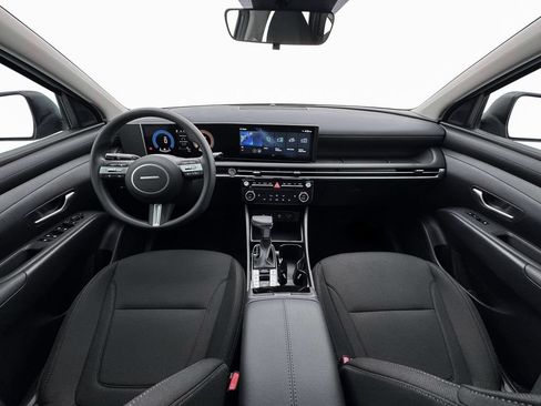 New 2026 Hyundai Tucson SEL FWD image 13