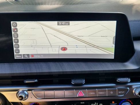 Used 2024 Kia Telluride SX FWD image 15
