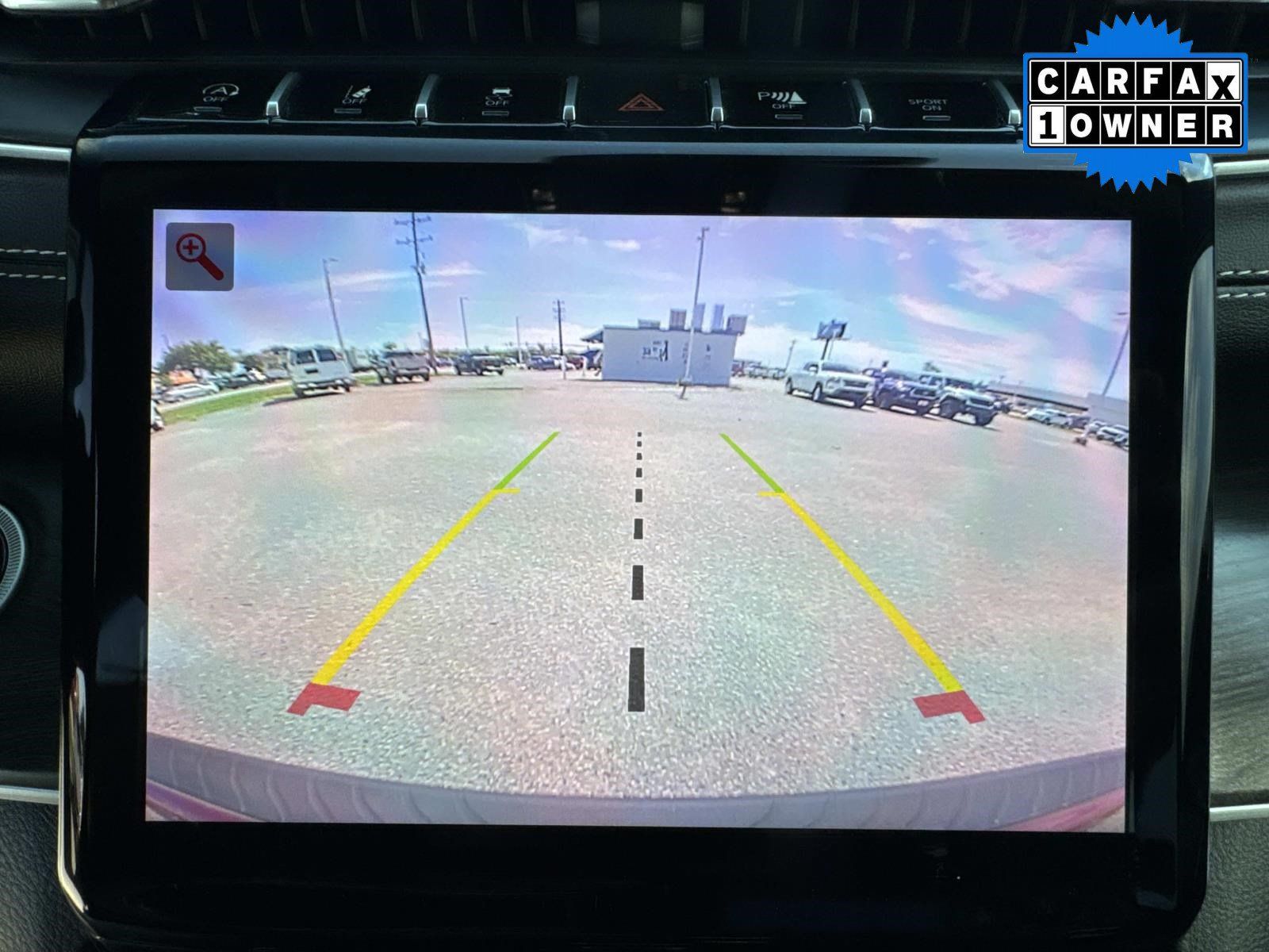 Used 2024 Jeep Grand Cherokee Limited RWD image 28